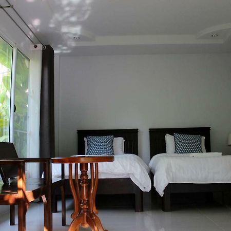 Rommai Rimnaam Resort Ranong Exterior photo