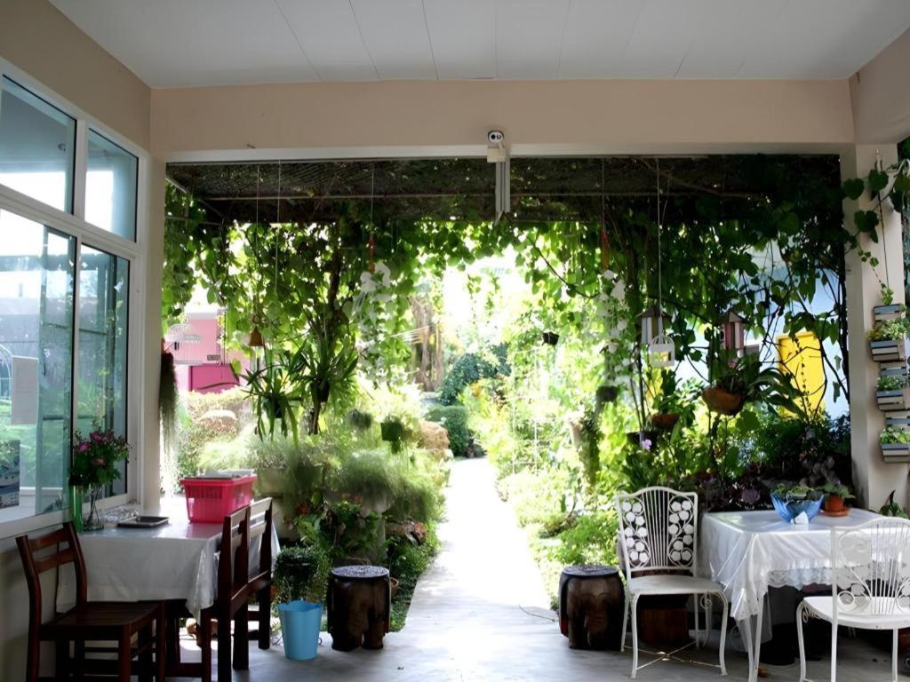 Rommai Rimnaam Resort Ranong Exterior photo