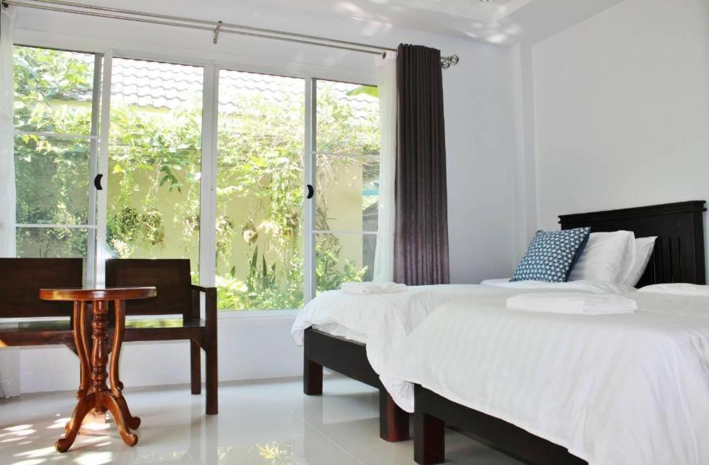 Rommai Rimnaam Resort Ranong Exterior photo