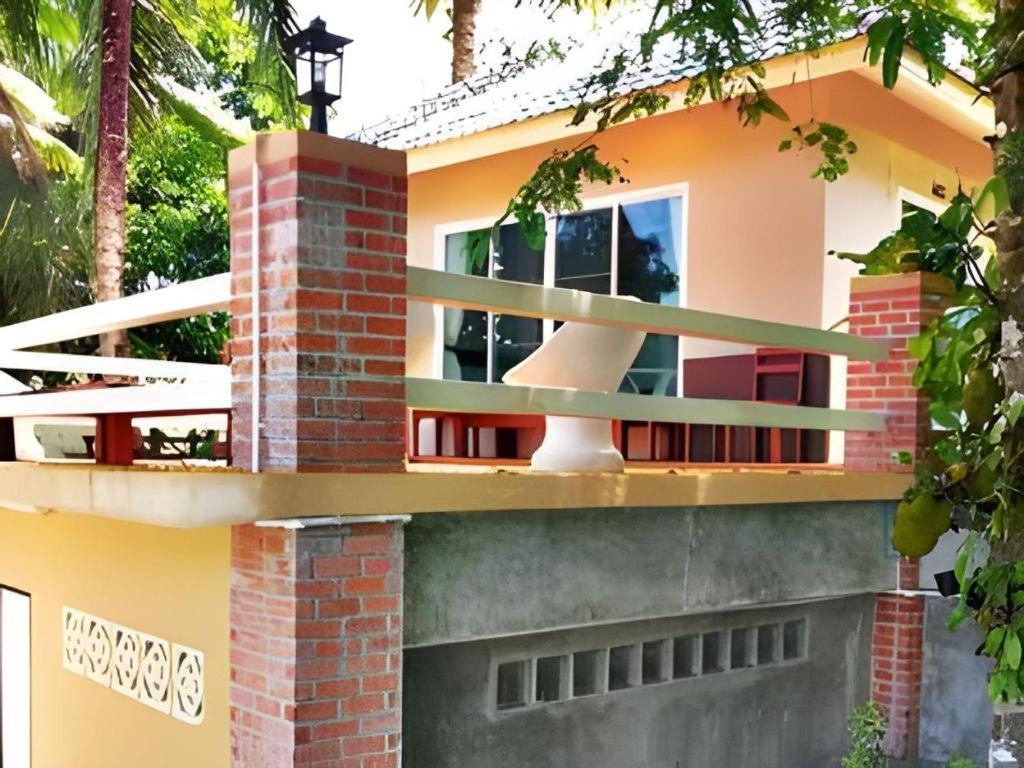 Rommai Rimnaam Resort Ranong Exterior photo